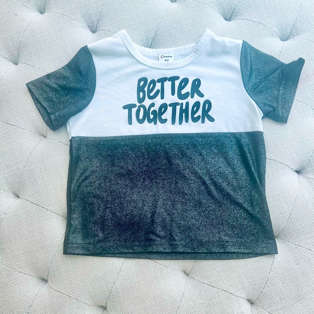 Pat Pat 3Y Tshirt